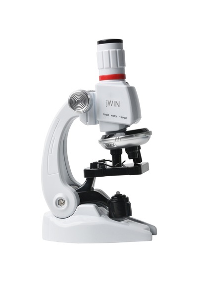 Jwin Jm-452m Mobil Uyumlu Mikroskop Seti - Beyaz