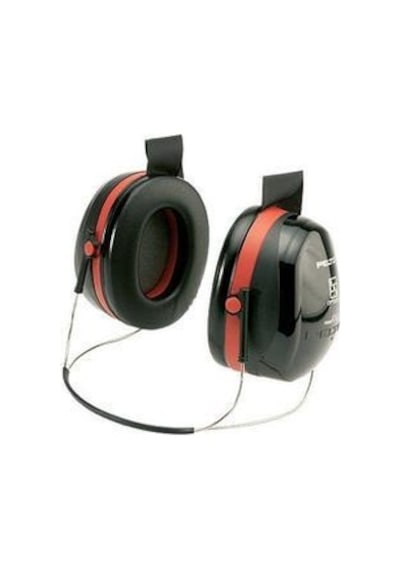 3M Peltor Optime 3 H540B Ense Bantlı Kulaklık