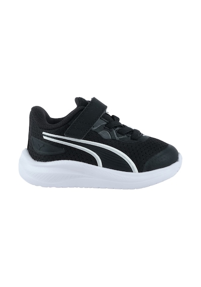 Puma Skyrocket 2 Bebek Siyah Spor Ayakkabı 312415-01 Siyah