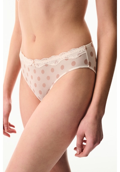Penti Mesh Slip