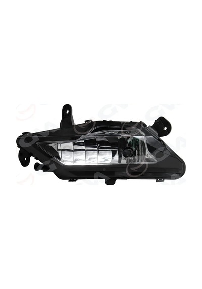 Sağ Sis Farı Opel Astra K 2015-2019