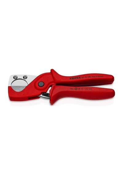 Plastik Boru Kesme Makası 185 Mm Rm 9025185