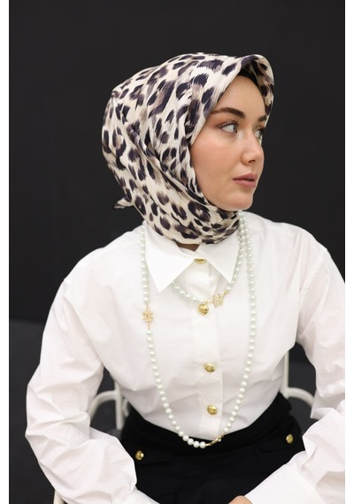 Silk Home Twill İpek Eşarp 11451-12