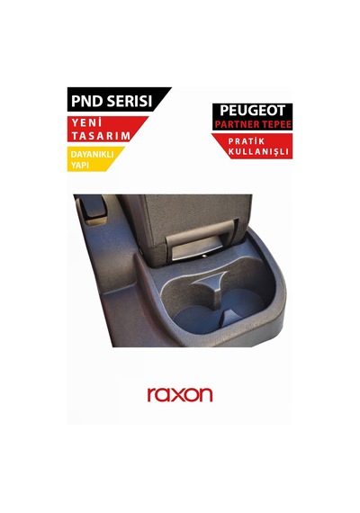 Peugeot Partner Tepee Kolçak Özel Uyum Konforlu, Dayanıklı, Şık Tasarım