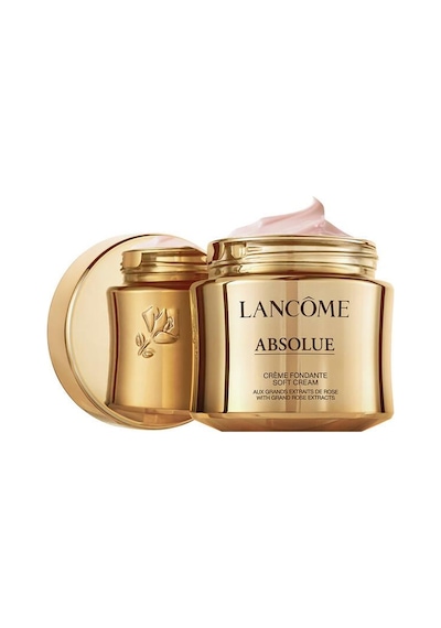 LANCOME ABSOLUE  FODANTE SOFT CREME 15 ML