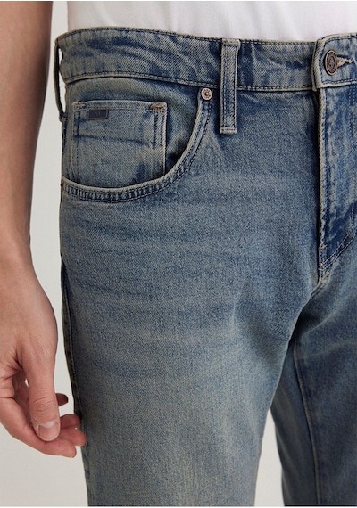 Mavi Erkek James Foggy Indigo Classic Denim 0042489278 Classıc