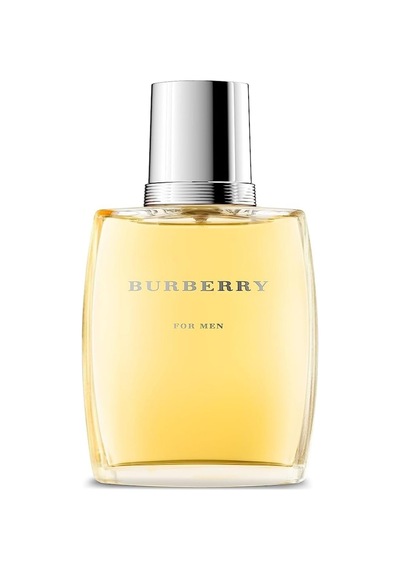 Parfüm - Burberry By Burberry - Erkek Parfümü - Eau De Toilette, 100 Ml, Şeffaf Fresh