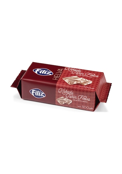 Filiz Kakaolu Tahin Helvası 500 G