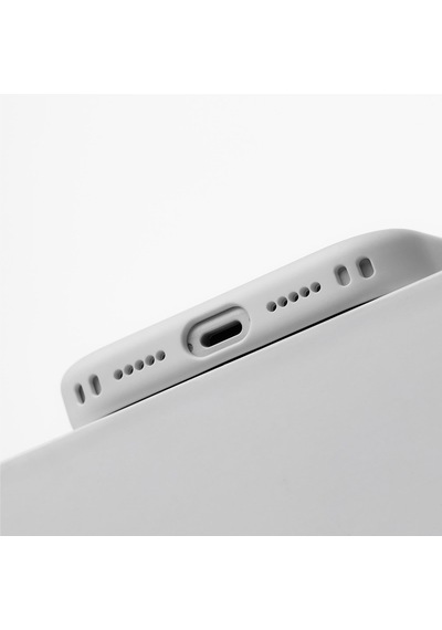 Xtrem MagSafe E-Ink Ekranlı Akıllı Telefon Kılıfı iPhone 17 Pro ve 18 Pro Uyumlu - Siyah