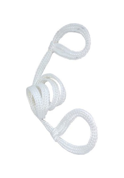 Buzağı Doğum Ipi 2 Ilmekli 130 Cm