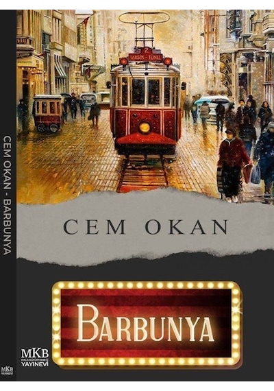 Barbunya / Cem Okan