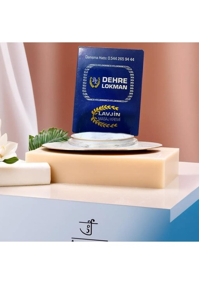 Alabalık Yağlı Lavjin Krem 35 Gr3 Adet