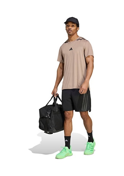 Adidas D4t Ps Tee Erkek Günlük Tişört Jy2943 Krem Krem