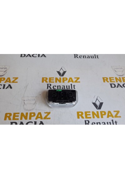 Fiat Egea/Tipo 2 Tavan Lambası 735631406
