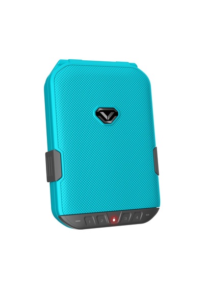 Lifepod 1.0 Standart Edition Lüx Blue Elektronik Kasa