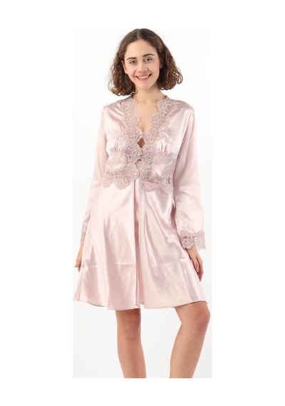 Pierre Cardin 6lı Saten Çeyiz Seti 001