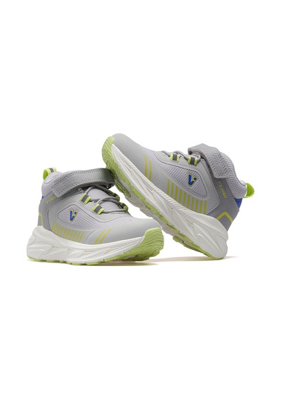 Vicco Tx-high Erkek Çocuk Outdoor Bot 25k 869.300 Pe Gri Gri