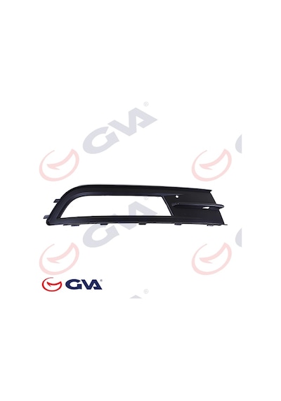 Gva Ön Tampon Sis Çerçevesi Sisli Sağ Passat 2015 Gva 9109366 3g0854662
