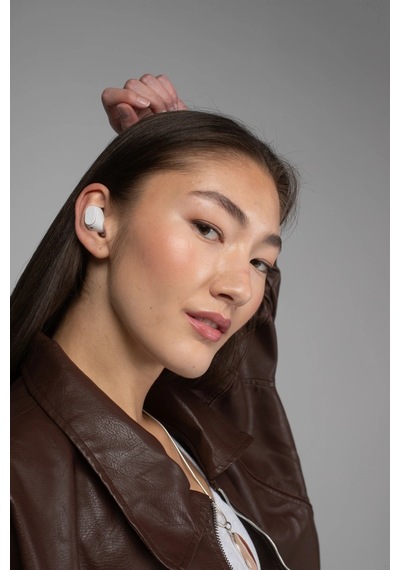 Skullcandy Dime 360 Kablosuz Bluetooth Kulaklık Kemik S2dpw-t001