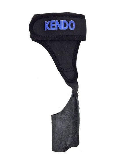 Kendo Surf Parmaklığı Siyah