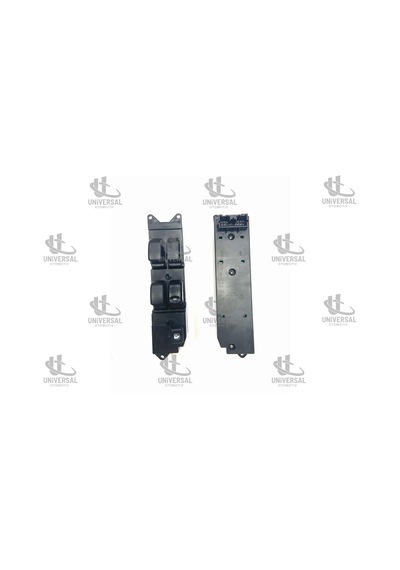 Düğme Cam Açma Lancer 02-06/outlander / Mr194826