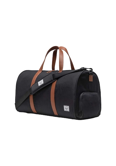 Herschel Herschel Novel Duffle Seyahat Ve Spor Çantası 001 Siyah