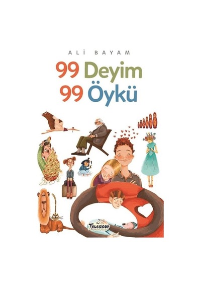 99 Deyim 99 Öykü