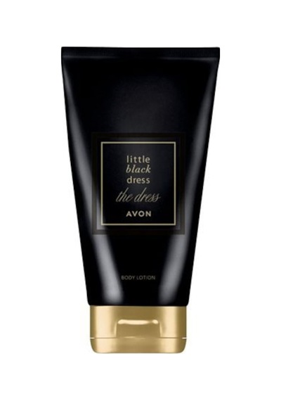 Avon Little Black Dress Body Lotion 150 ML