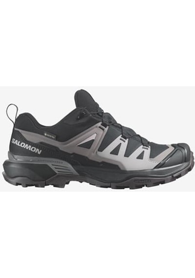 Salomon X Ultra 360 Gtx W L474492 Kadın Outdoor Ayakkabı - Siyah Siyah