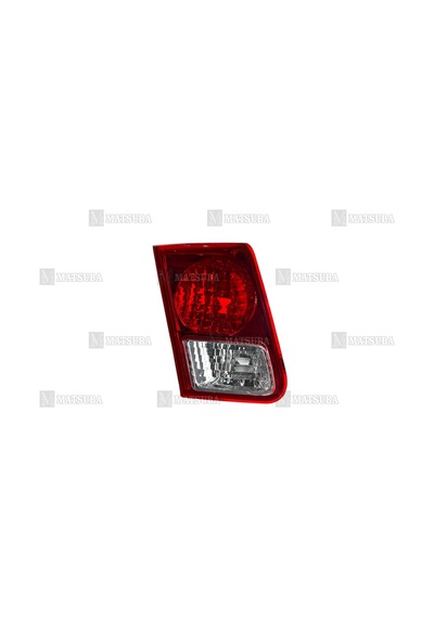 Honda Cıvıc Sol Bagaj Stop 2004-2006