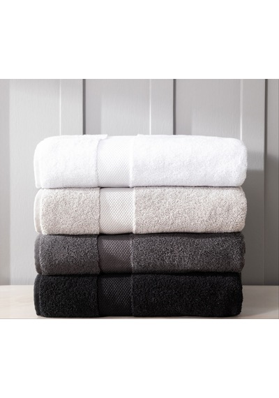 Mudo Home Classy Yüz Havlusu Bej 50x90 Cm
