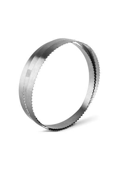 1400 X 12 X 0,5 X 5 Mm Alman Çeliği Şerit Testere Bıçağı