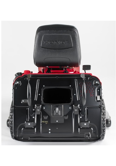 Honda HF 2625 HMEH Benzinli Çim Biçme Traktörü