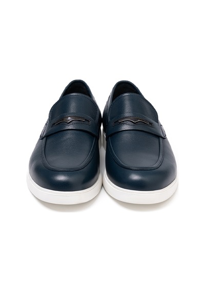 Lacivert Sneaker Erkek Og-533 John May Laci King