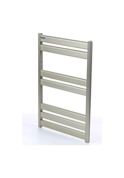 Parlak Alüminyum Havlupan 50 x 70 Cm Termorad Petsa Slim N11.103
