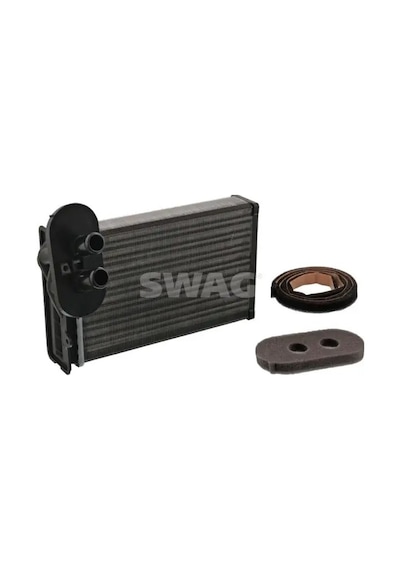 Vw Polo 3 Kalorifer Petegi 1.4 1996-1999 Swag 30911089