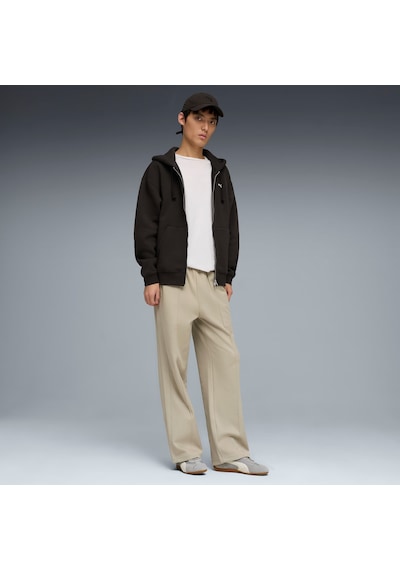 Puma T7 Erkek Track Pantolon 634715 96 Bej