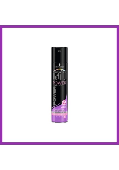 Bezos Saç Sprey Power Kaşmir 250ml 1 Adet Bty