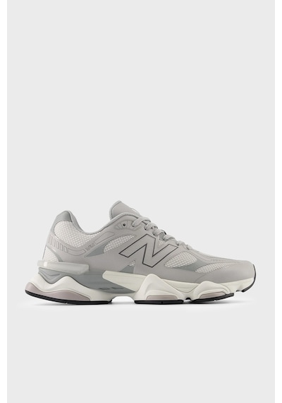 New Balance Unisex Ayakkabı U90601nr Gri GRİ