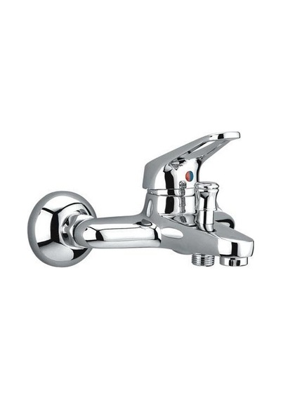 İtimat Zeta Mix 371 Banyo Bataryası
