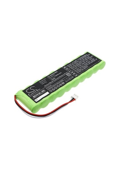 Nihon Kohden Ecg-9620, Ecg-9620p Ekg Cihazı Yedek Bataryası