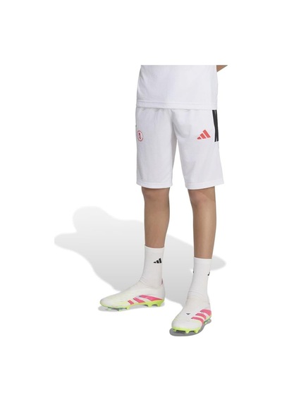 Adidas Ly Hot Sho Y Çocuk Beyaz Şort Kd6434