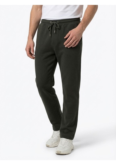 LOFT Regular Fit Erkek Eşofman Altı Lf2040894 Q1.v1 Haki