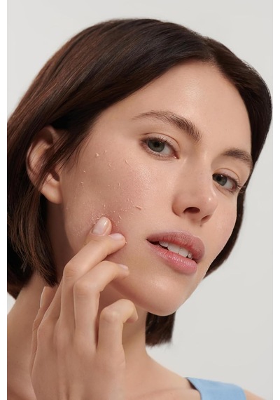Tr Pastellab. Pure Face Peeling Gel - Arındırıcı Ve Tazeleyici Yüz Peeling Gel 100 Ml