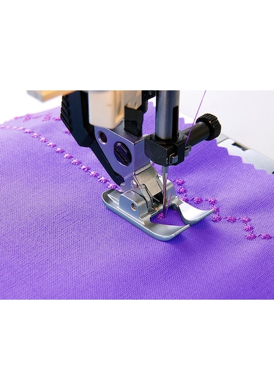 Pfaff Creative 4.5 Bilgisayarlı Piko ve Nakış Makinesi