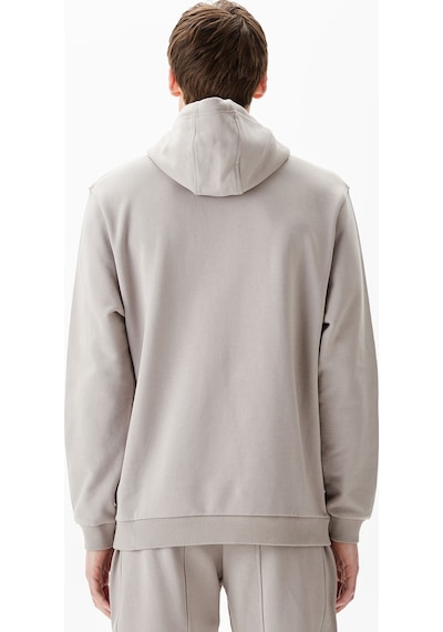 United4 Unıted4 Erkek Gri Sweatshirt