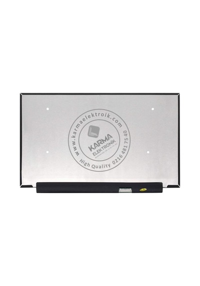 Hp Pavilion Gaming 15-ec2041nt 4h0w2ea Notebook Lcd Ekran, Panel / Ver.2 - 40pin, 144hz