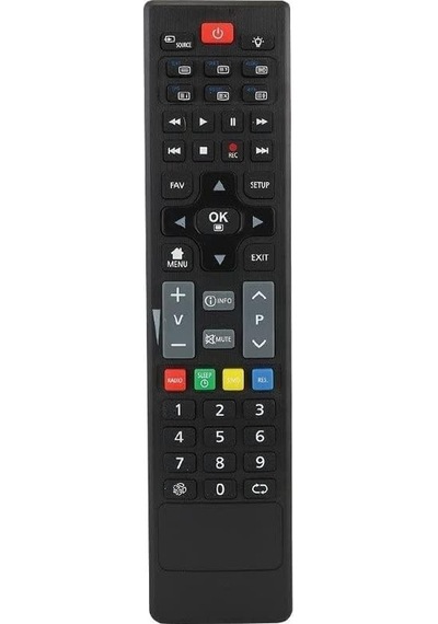 Sunny-axen-woon Lcd-led Tv Kumanda-lcd 33585