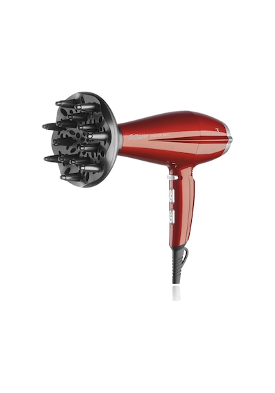Arzum AR5049 2300 W Profön Neo Profesyonel Saç Kurutma Makinesi Kırmızı