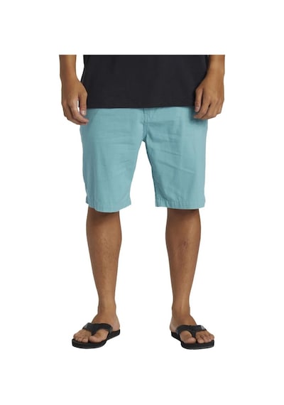 Quiksilver Everyday Union Light Erkek Mavi Walkshort Mavi